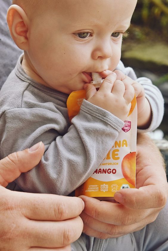 Les bébés ont-ils besoin de prendre des vitamines ?插图