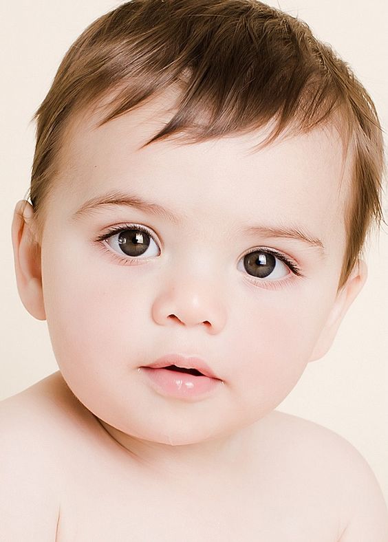 Comment les yeux et la vision de votre bébé se développent dans l’utérus插图
