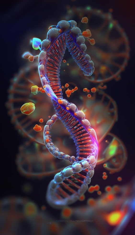 Un bébé peut-il avoir deux ensembles d’ADN ? Chimérisme, expliqué插图1