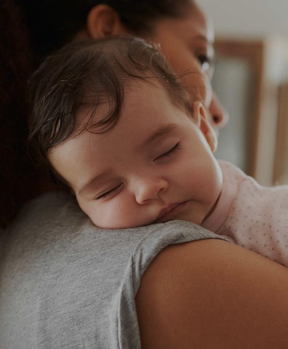 Comment apprendre à dormir votre bébé插图