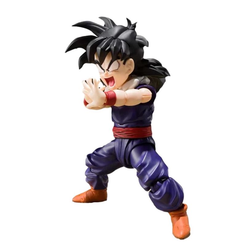 DBZ Toys