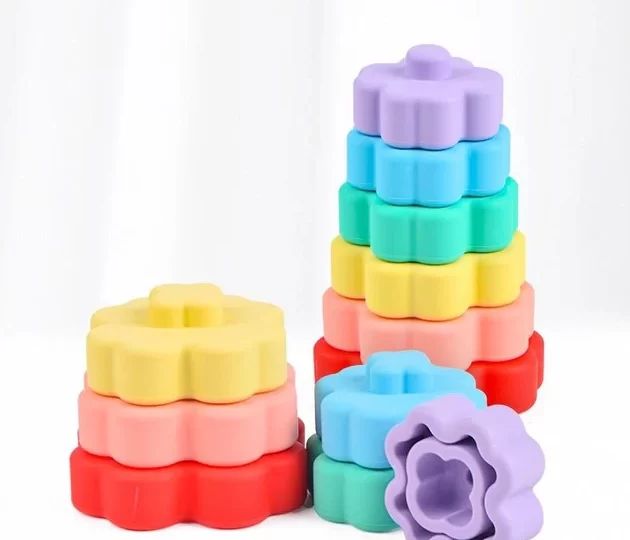 star stacking toy