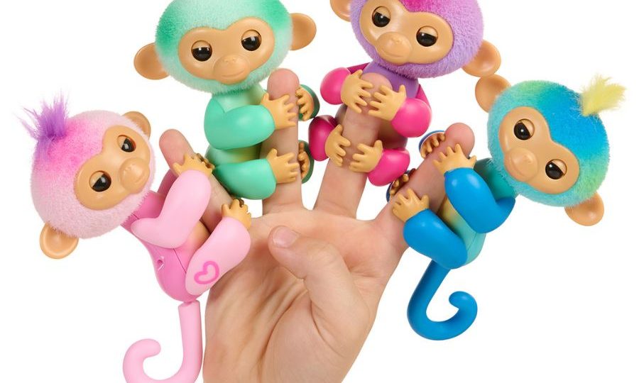 WowWee toys