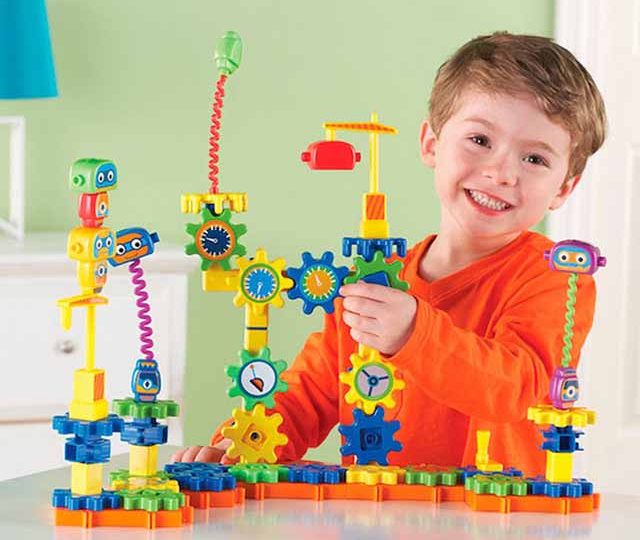 STEM toys for 10-year-olds