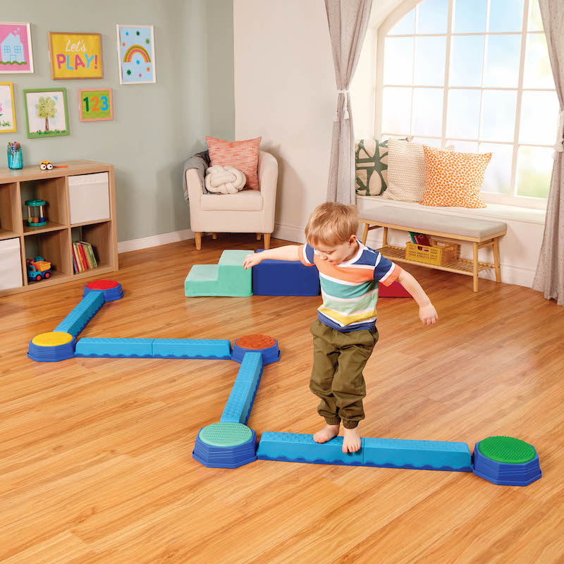 Toys for Active Toddlers