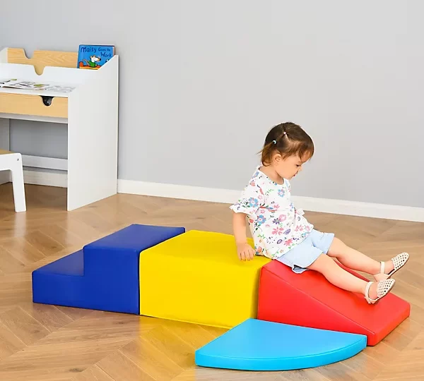 Toys for Active Toddlers