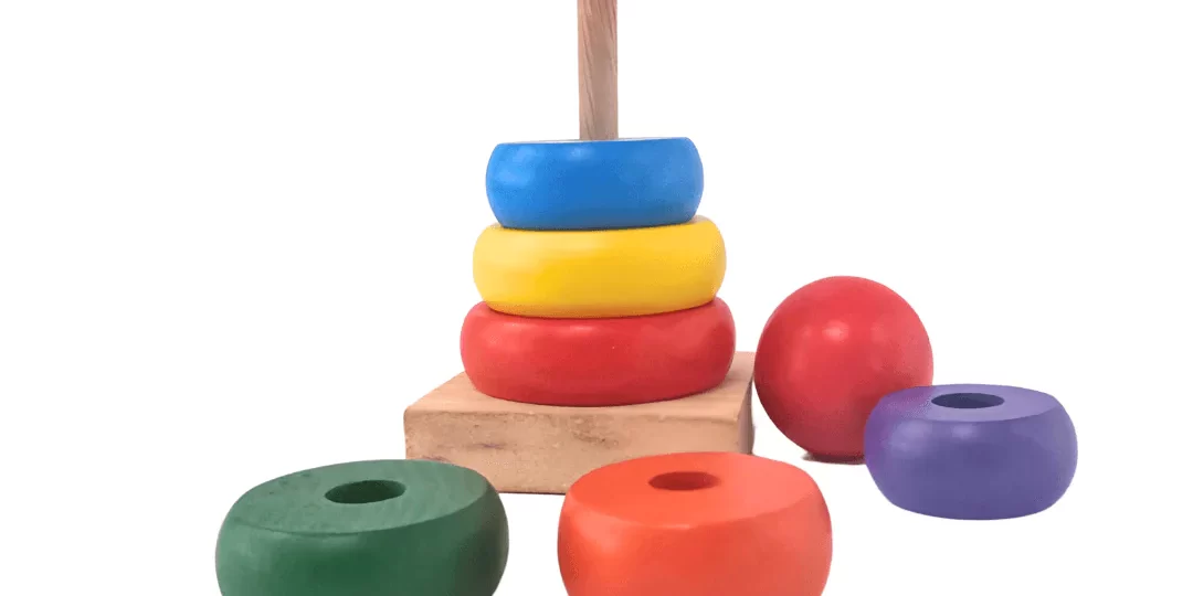 stacking toy toddler