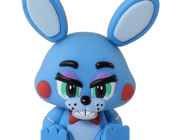 FNAF Toy Bonnie