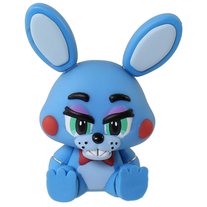 FNAF Toy Bonnie