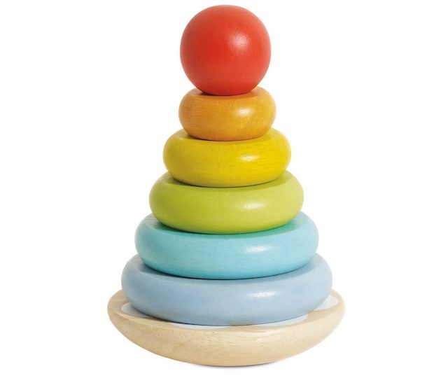 best stacking toy