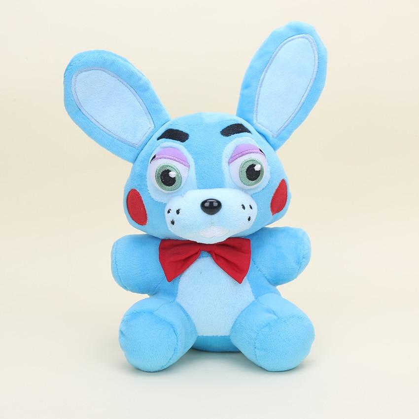 toy bonnie plush