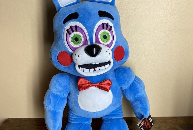 toy bonnie