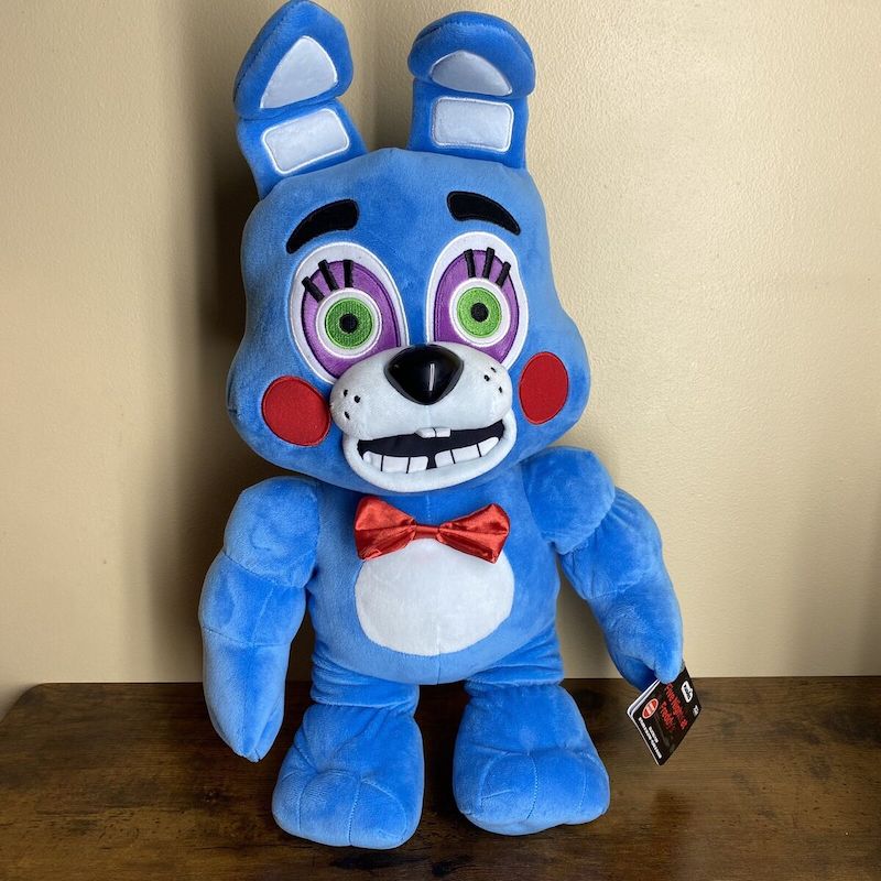 toy bonnie