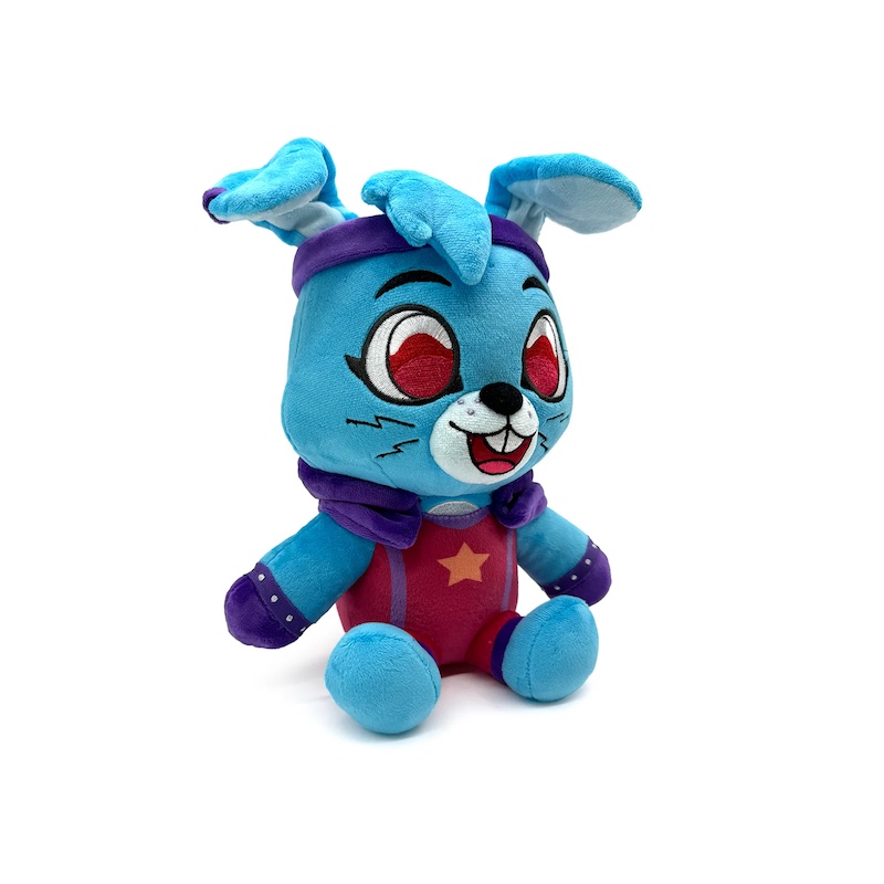 toy bonnie fanart