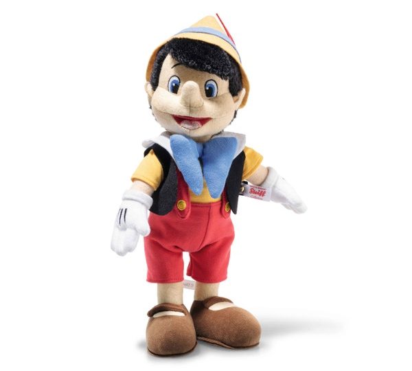 pinocchio toys