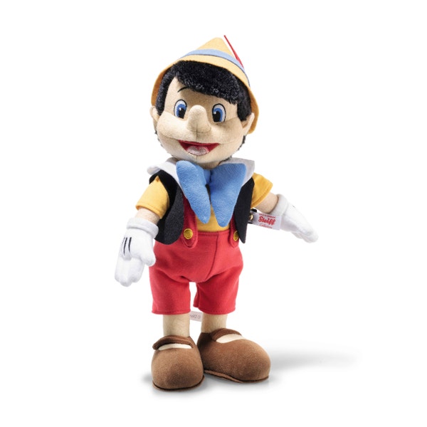 pinocchio toys